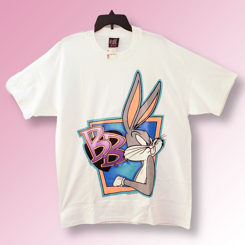 🐰 BB Energy – Bugs Bunny Graphic by Giant (XL)